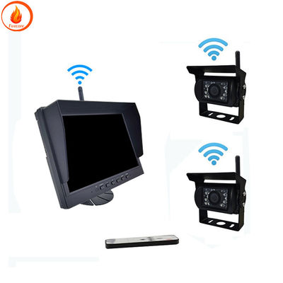 버스 4G 와이파이 카메라 방수 IP68 원격 네트워크 카메라 모니터링