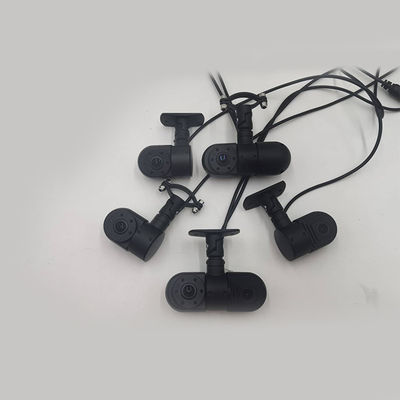 AHD / USB 차량 장착 CCTV 카메라 택시 CCTV 감시 카메라
