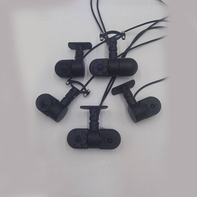 AHD / USB 차량 장착 CCTV 카메라 택시 CCTV 감시 카메라