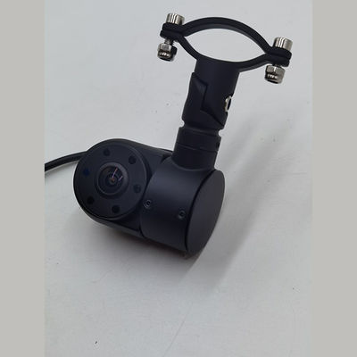 12V-24V 자동차 내부 CCTV 카메라 고화질 적외선 행동 모니터링