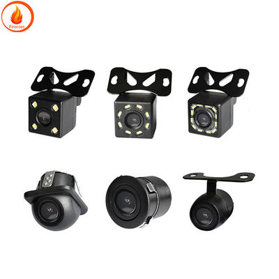 IP68 자동차 CCTV 카메라 후면 CCD 고화질 역 카메라