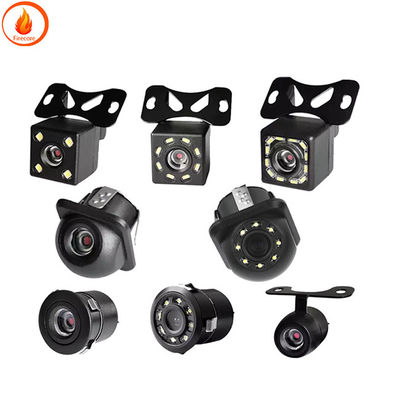IP68 자동차 CCTV 카메라 후면 CCD 고화질 역 카메라