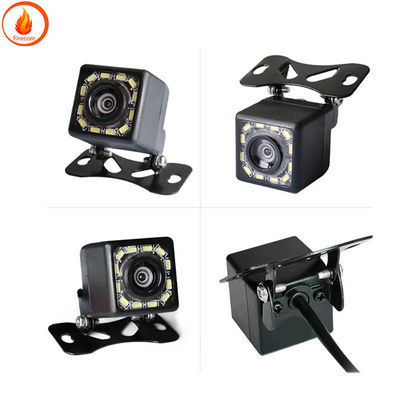 CCD 자동차 CCTV 카메라 역감시 18.5 뚫린 LED 야간 비전