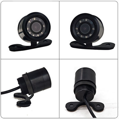 트럭 후면 후면 안전 카메라 CCD 360 ° 파노라마 모니터링 시스템