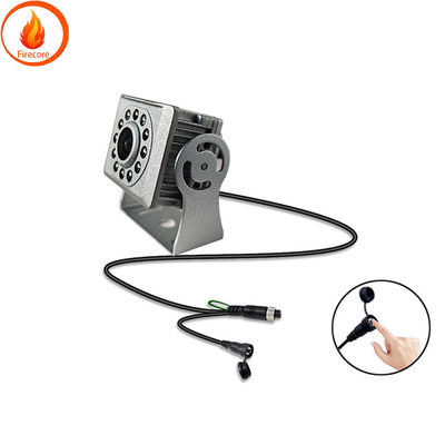 12V / 24V 버스 CCTV 카메라 보안 모니터링 고화질 야간 비전