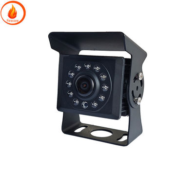 보안 버스 CCTV 카메라 감시 LED 역 카메라 방수