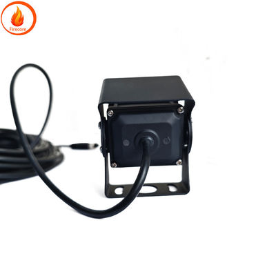 보안 버스 CCTV 카메라 감시 LED 역 카메라 방수