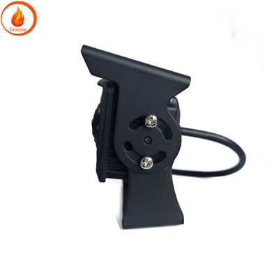 보안 버스 CCTV 카메라 감시 LED 역 카메라 방수