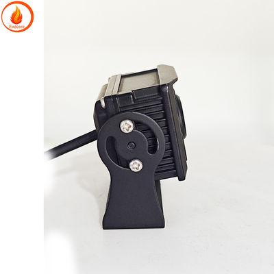360도 AHD CVBS 역동 보조 카메라 시스템 엔지니어링 차량 카메라 방수 IP69K