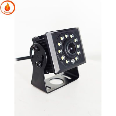 360도 AHD CVBS 역동 보조 카메라 시스템 엔지니어링 차량 카메라 방수 IP69K