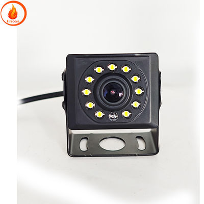 360도 AHD CVBS 역동 보조 카메라 시스템 엔지니어링 차량 카메라 방수 IP69K