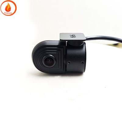 차량 IP 카메라 자동차에 장착된 카메라, 고화질 전면 및 후면 모니터링 자동차 이미지