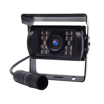 HP 1080P 360도 후면 시선 맹점 카메라와 모니터 자동차 모듈 USB