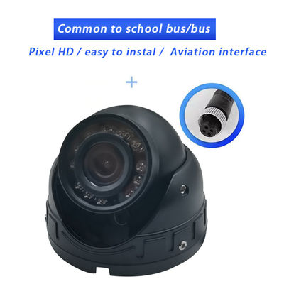 HP 1080P 자동차 카메라 카메라 자동차 블랙박스 WIFI 360도 피시 아이