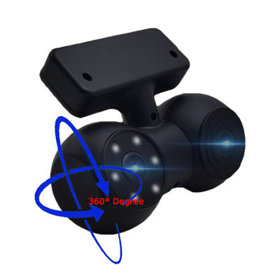 최고 스타라이트 야간 시야 자동차 감시 카메라 방수 IP 68 등급 20C 70C RH95%MAX