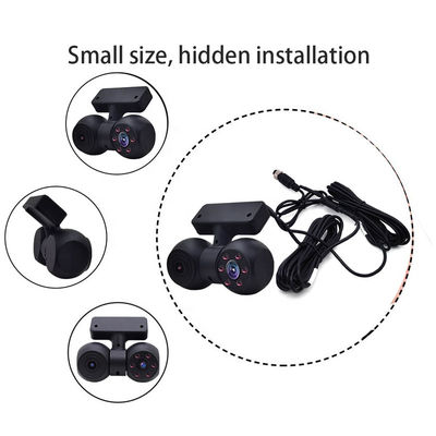 2.1mm 렌즈 앵글 자동차 전면 카메라 시스템 보다 명확한 이미지 및 170도 앵글