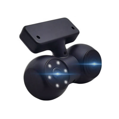 최고 스타라이트 야간 시야 자동차 감시 카메라 방수 IP 68 등급 20C 70C RH95%MAX