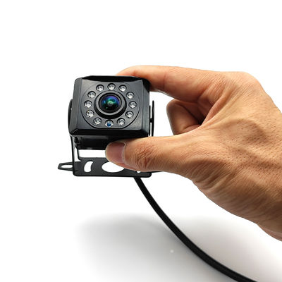 충격을 막는 자동차 감시 카메라 1/3&quot; SONY 이미지 센서와 2.1mm 렌즈 각도