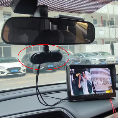 파이어코어 HX-6802 보안 카메라 1/3" SONY 이미지 센서 IP68 등급 방수