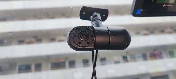 파이어코어 HX-6802 보안 카메라 1/3" SONY 이미지 센서 IP68 등급 방수