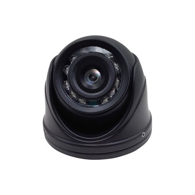 2.8mm AHD 자동차 카메라 170도 뷰 앵글과 1920 X 1080 효과적 픽셀