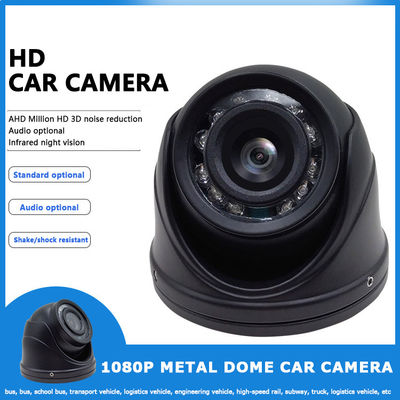 AHD 1080P MINI 아날로그 CCTV IP 보안 카메라 광각 렌즈
