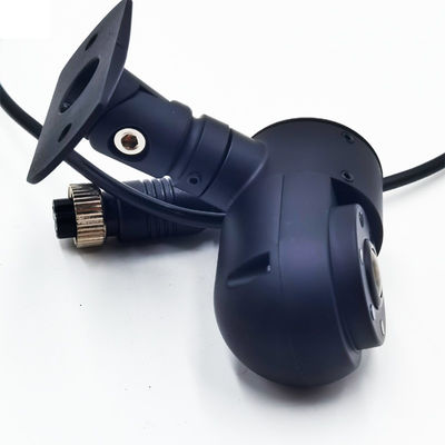 파이어코어 HX-810 AHD 커스터마이징 시점 각도 루프 기록 자동차 감시 카메라 G 센서 주차 모드