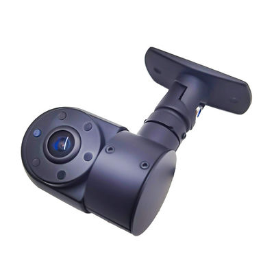 파이어코어 HX-810 AHD 커스터마이징 시점 각도 루프 기록 자동차 감시 카메라 G 센서 주차 모드