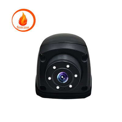 방수 IP69K AHD 1080P 버스 트럭 차차 카메라 5 IR LED 조명