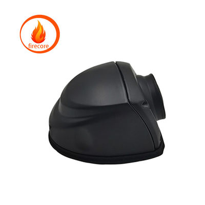 방수 IP69K AHD 1080P 버스 트럭 차차 카메라 5 IR LED 조명