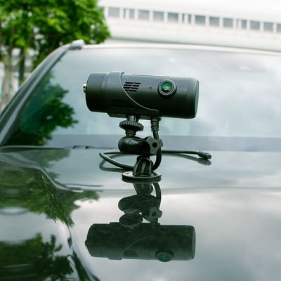 2MP 4G WIFI 원격 모니터 모터사이클용 미니 듀얼 대시보드 카메라 DVR GPS ADAS DMS BSD