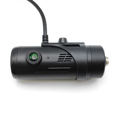 2MP 4G WIFI 원격 모니터 모터사이클용 미니 듀얼 대시보드 카메라 DVR GPS ADAS DMS BSD