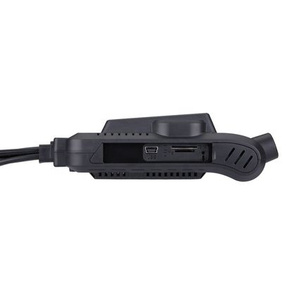 4CH CCTV AI GPS 대시캠 버스 택시용 모바일 DVR 카메라 시스템 512G TF 카드 ADAS DSM 4G GPS