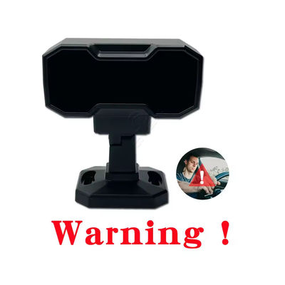 DSM AI 1080P AHD DSM 스마트 차량 카메라 전면 경고 시스템 운전자 보조 운전 버스 트럭