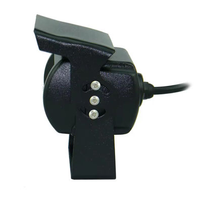 유니버설 12V 대시 캠 마시 트럭 백업 카메라 내장 18 IR LED