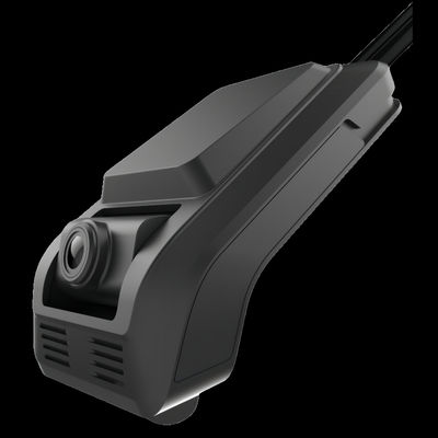 전면 후면 내부 대시 카메라 택시 버스, 파이어코어 HX-816 24H 루프 녹화 4G 와이파이 G-센서 DMS ADAS BSD 대시 카메라