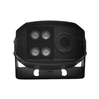 파이어코어 X-02 DC12V HD 1080P 나이트 비전 IP69K 후면 비전 역 백업 전면 카메라 주차 보조 카메라 시스템